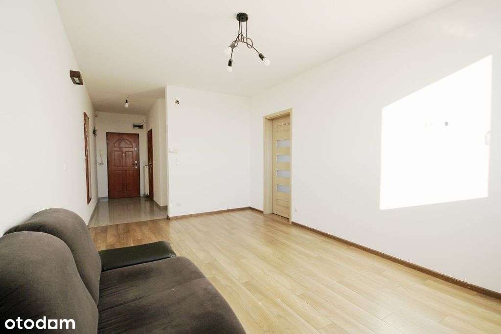 Jasne i przestronne mieszkanie 2 - pokojowe-8