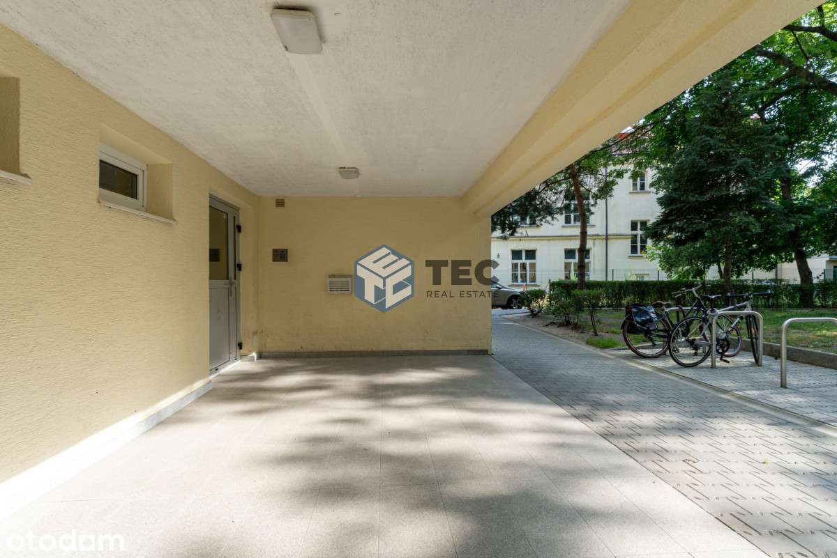 Piękne mieszkanie w znakomitej lokalizacji!-16