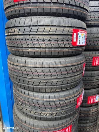 DESTOCARE 265/65R17 Anvelope NOI IARNA M+S GRENLANDER - 1