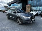 Audi Q3 2.0 TDI Quattro Design S tronic - 1