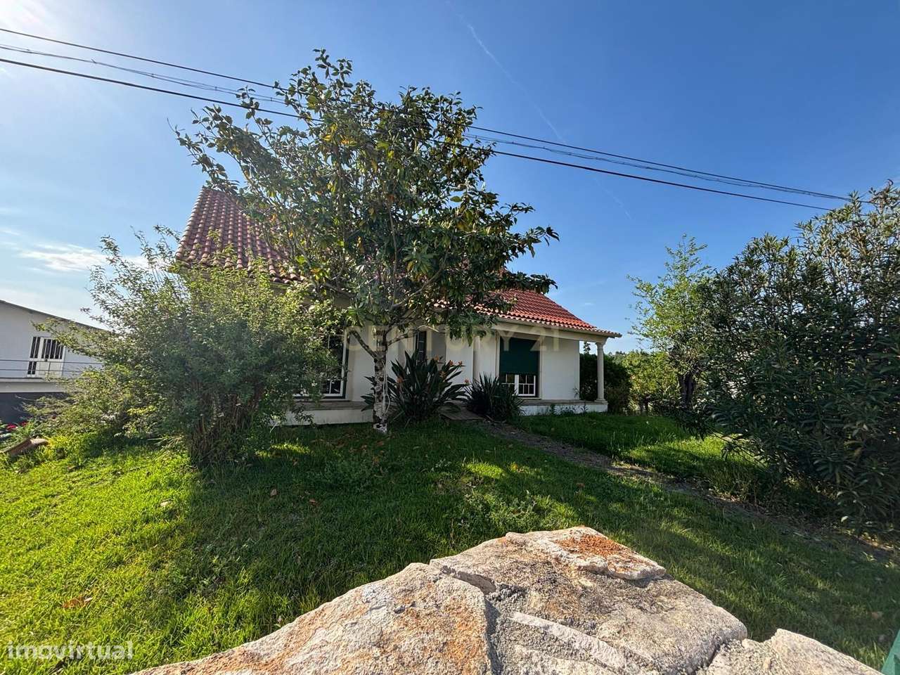 Luxuosa Moradia T 5 com Vista Panorâmica em São Simão de Litém, Pombal-54