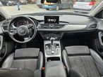 Audi A6 2.0 TDi S-line S tronic - 11