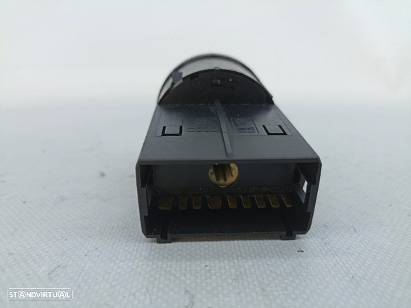 Botao Ligar Luzes / Interruptor Ligar Luz Volkswagen Polo (6N2) - 2
