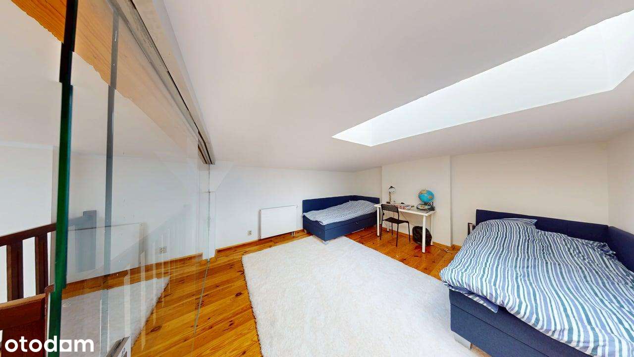 Mieszkanie z garażem w centrum Goleniowa-13