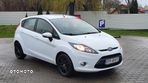 Ford Fiesta 1.25 Champions Edition - 1