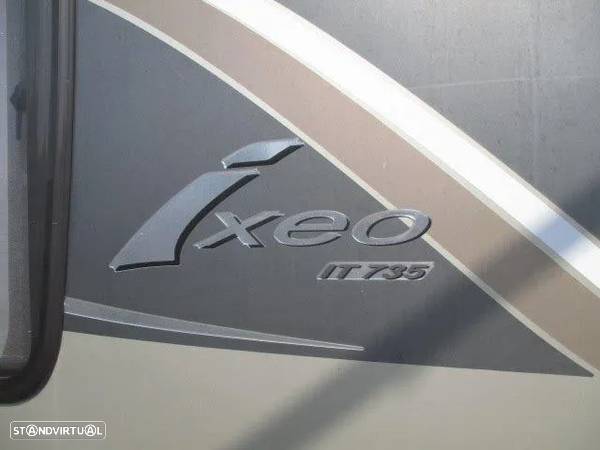 Burstner Ixeo IT 735 - 11