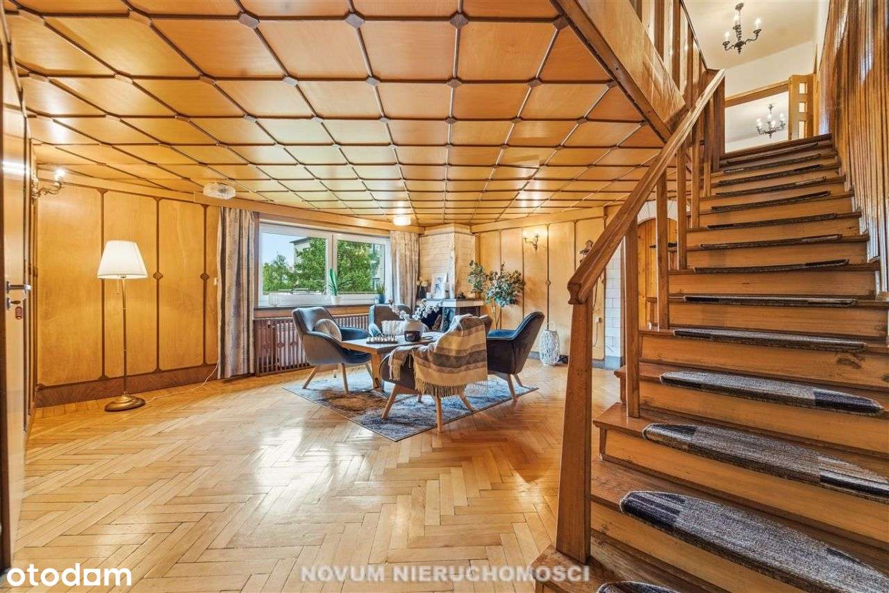 Dom Uniwersalny - Rodzina- Firma- Inwestyacja-14