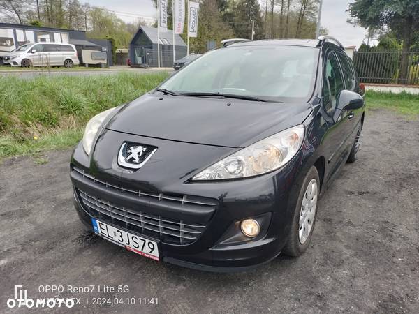 Peugeot 207 1.4 Trendy - 1