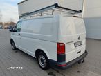 Volkswagen Transporter - 3