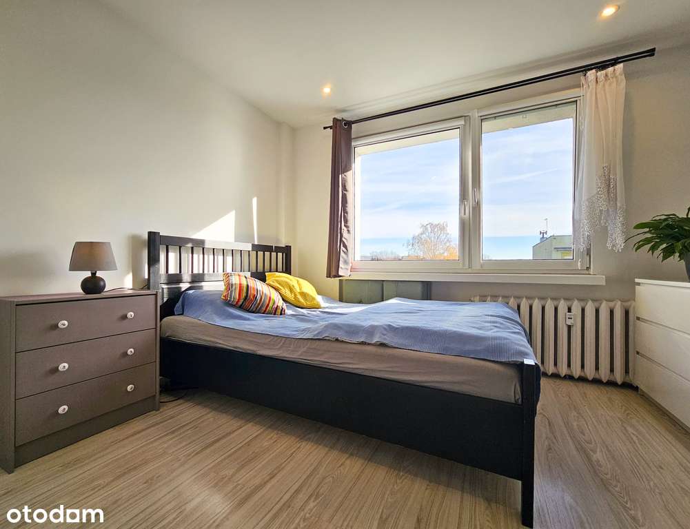 Po generalnym remoncie z umelowaniem + balkon !-10