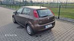 Fiat Grande Punto - 2