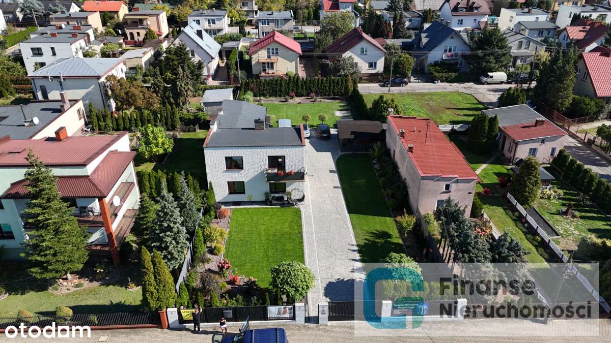 Dom na sprzedaż, 6 pokoi, 167 m², Rawa Mazowiecka