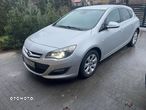 Opel Astra IV 1.4 T Cosmo EU6 - 8