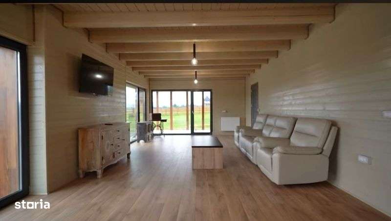 Cabana de vanzare in Belis! - Imagine principală: 5/8