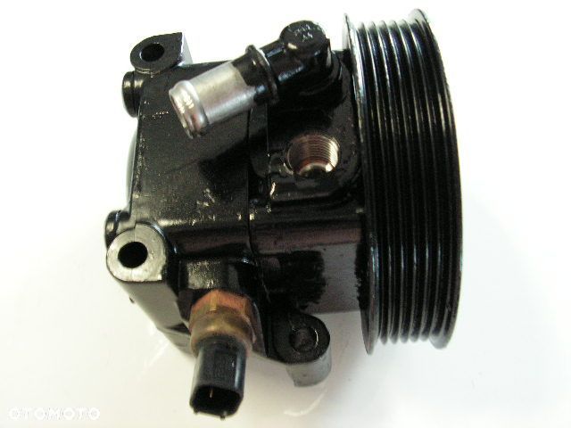 FOCUS MK2 1,6 ZF 16V POMPA WSPOMAGANIA 4M513A696 - 1