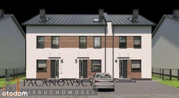 Dom, 101,71 m², Cianowice-0