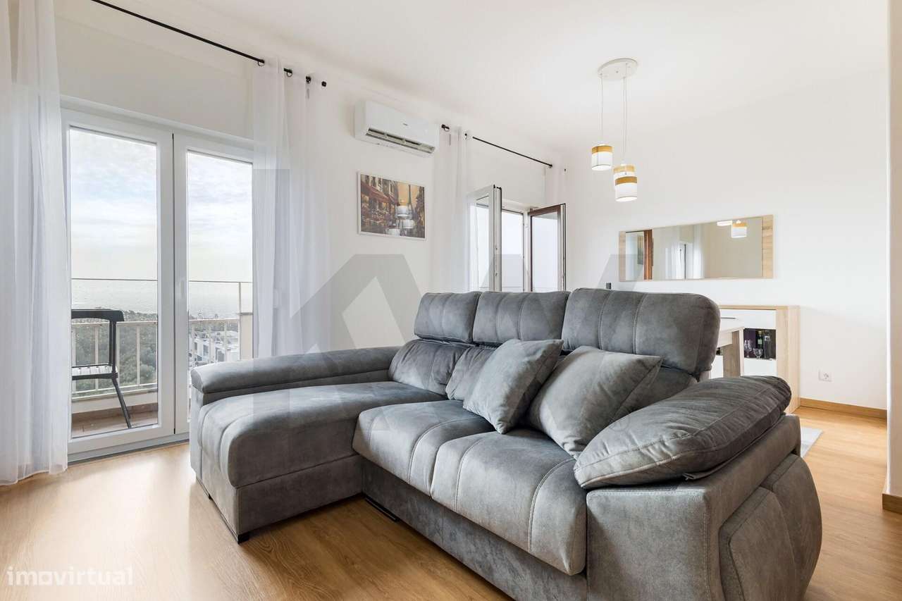 Apartamento T2 Remodelado - Santarém - Planalto - Grande imagem: 4/25