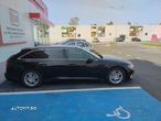 Audi A6 Avant 2.0 40 TDI S tronic Design - 7