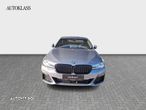 BMW Seria 5 530i xDrive MHEV - 8