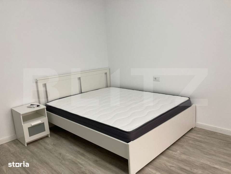 Garsoniera, decomandata, 37 mp, zona Cornitoiu - Imagine principală: 5/10
