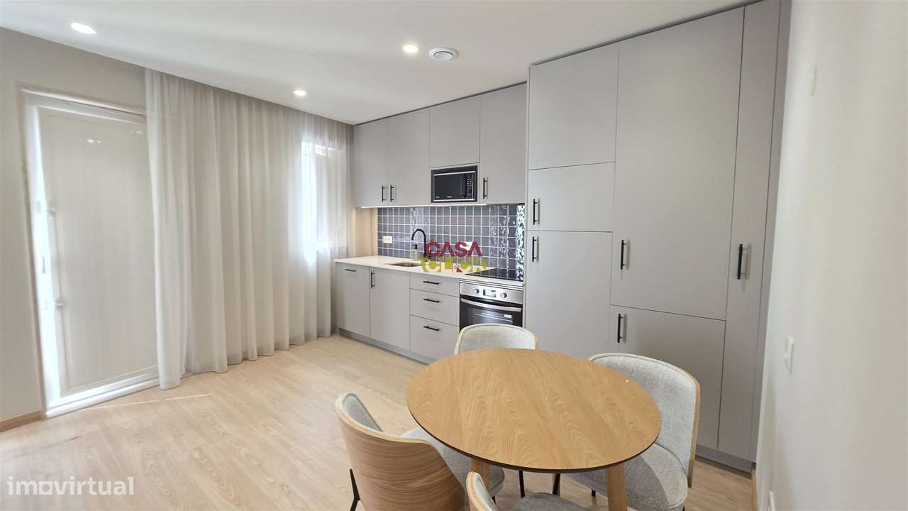 Apartamento T0 Venda em Torres Novas (Santa Maria, Salvador e Santiago-8