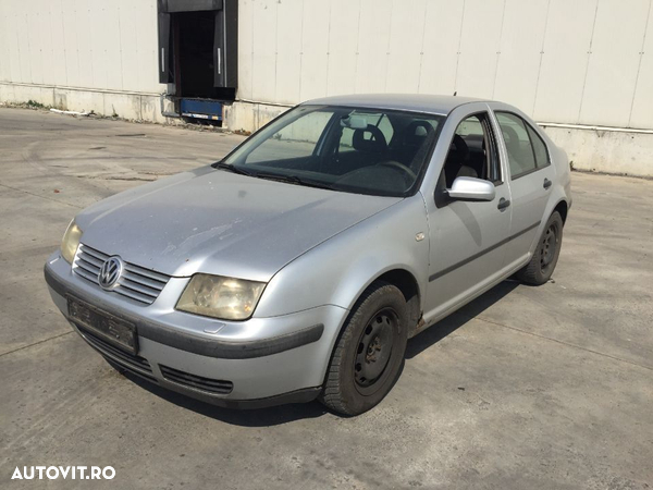 Dezmembrari VW BORA 1.9 TDI ALH 4motion - 2