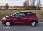 Ford Fiesta 1.25 Ambiente - 5