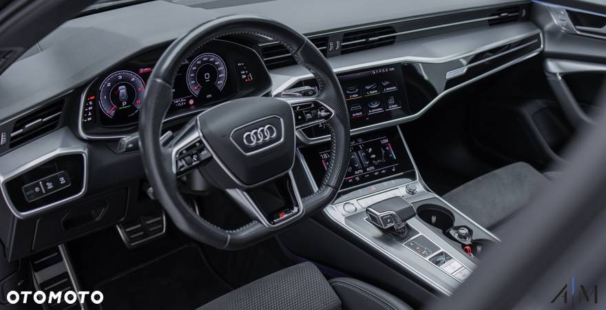 Audi A6 40 TDI mHEV Quattro S Line S tronic - 17