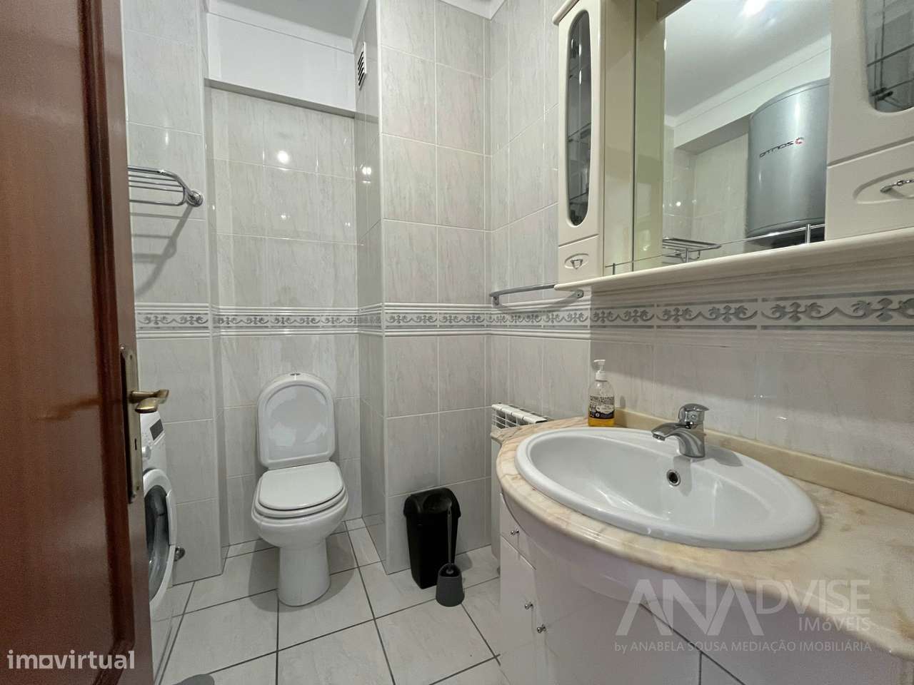 Apartamento T2 DUPLEX Venda em Viseu,Viseu-33