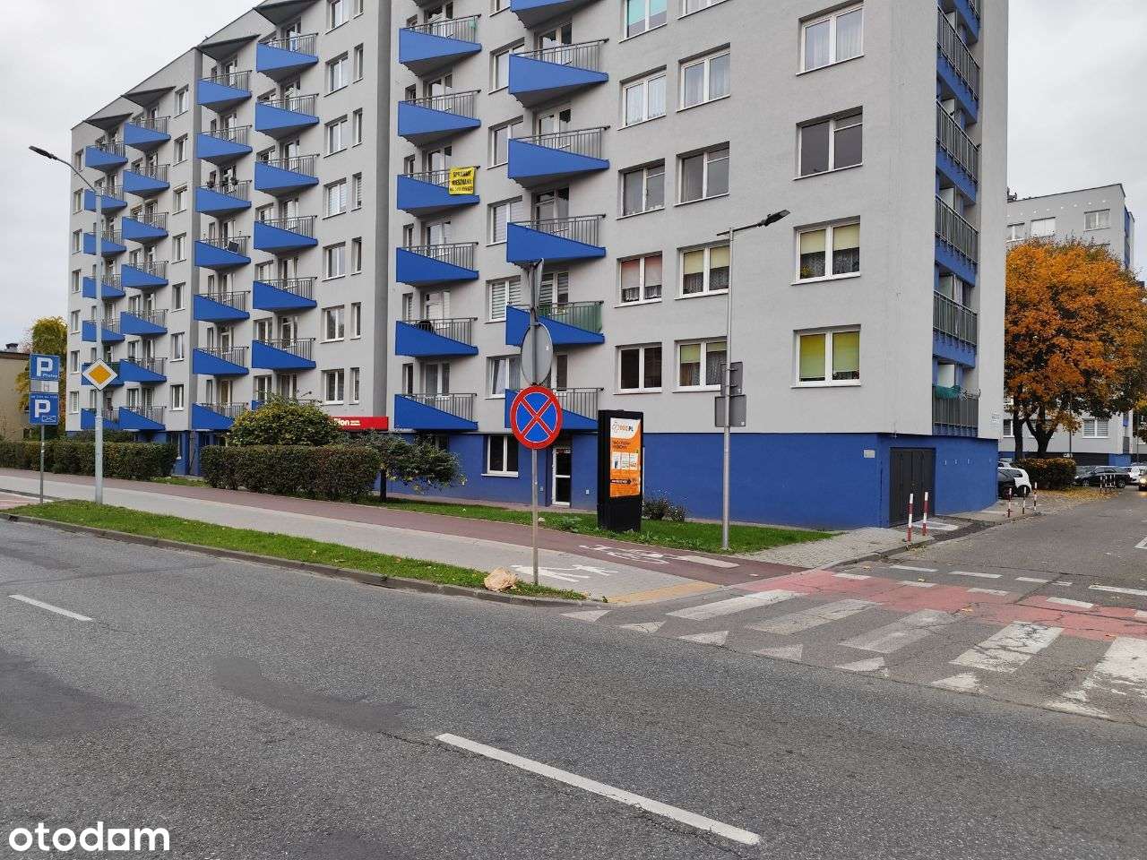 33,66 m2, 2 pokoje, 4p. (winda) C.O. miejskie K-CE-9