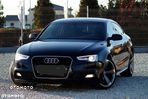 Audi A5 2.0 TDI Multitronic - 1