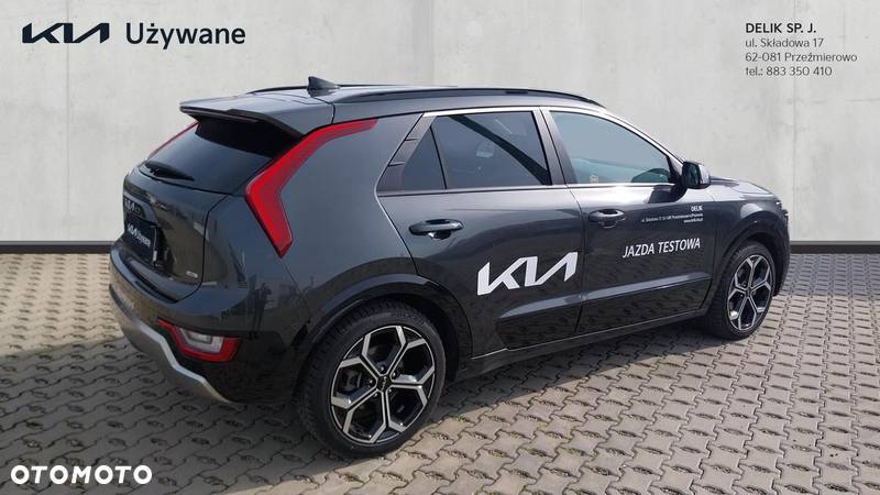 Kia Niro - 5