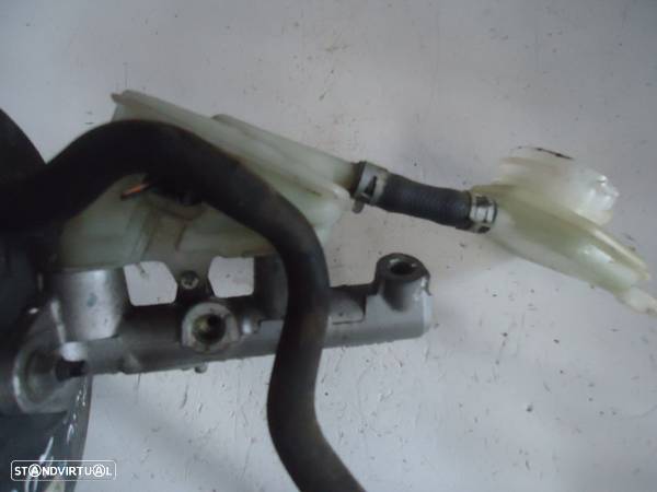 Servo Freio Honda Civic de 2006 - 3