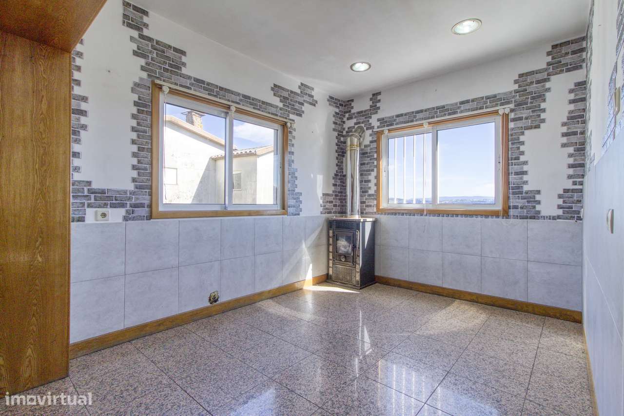 Andar moradia T3 em Torrados-8