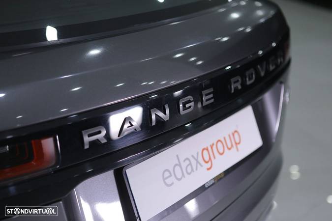 Land Rover Range Rover Velar 3.0 D R-Dynamic - 18