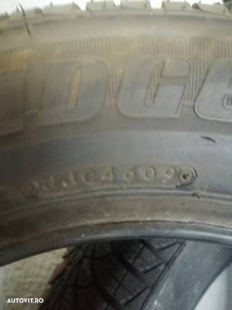 Anvelopa noua vara 185/65 R15 BRIDGESTONE B250 - 3