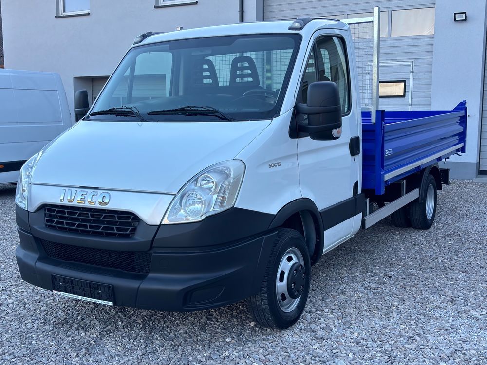 Iveco Daily 2014