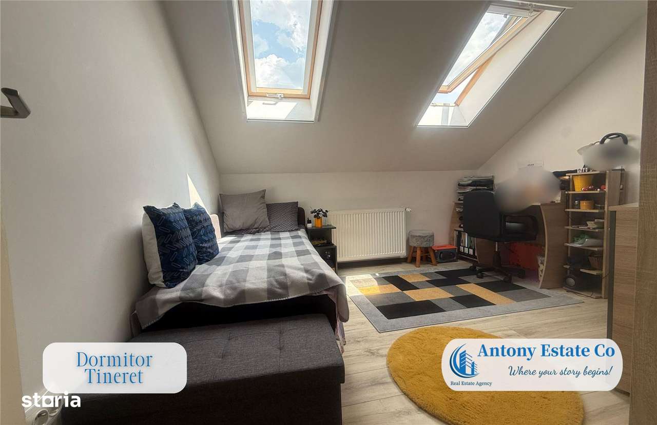 Proprietate cu crama, Ultracentral, casa de vanzare, Oradea, Bihor - Imagine principală: 4/20