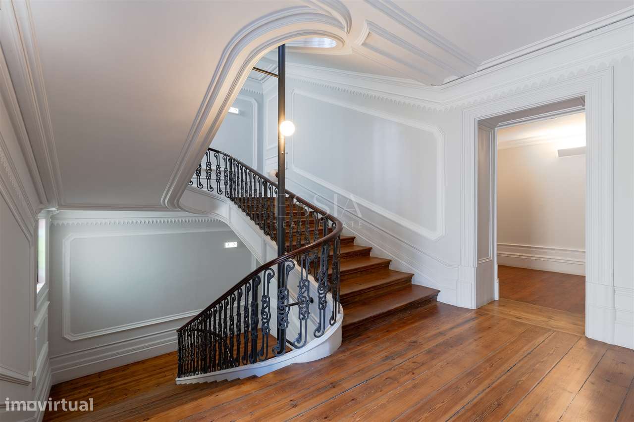 Apartamento T0 Mobilado e Equipado - Para Habitação ou AL | Cedofeita-16