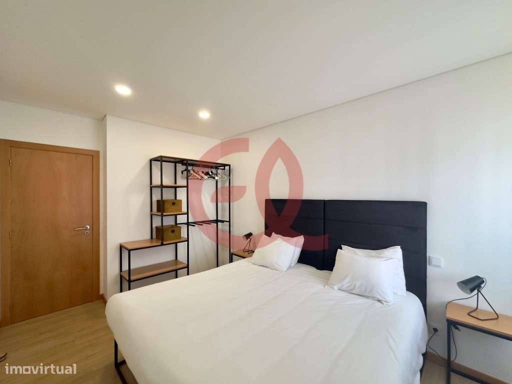 Apartamento T2 - Centro Histórico, Viana do Castelo-12