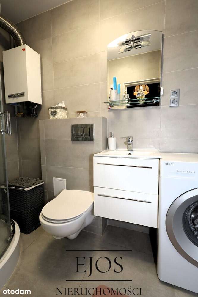 Mieszkanie blisko centrum Otwocka-5