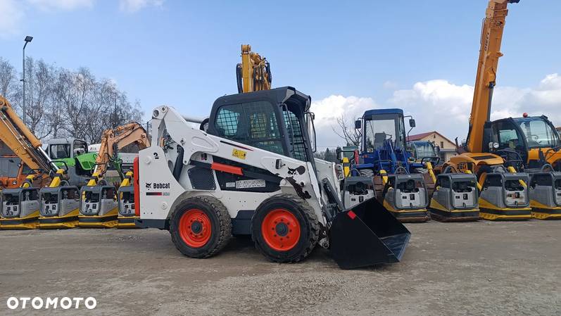 Bobcat S 530 - 6