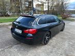 BMW Seria 5 520d Touring - 10