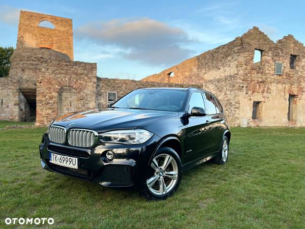 BMW X5 - 3