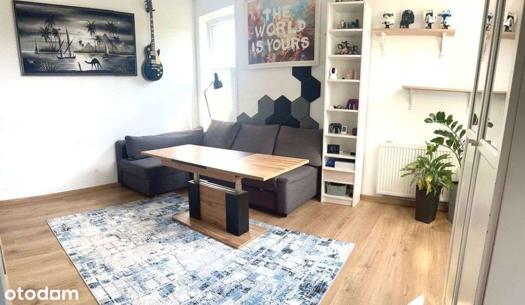 przestrzeń | widok | klimatyzacja | 3 msc. postoj.-0