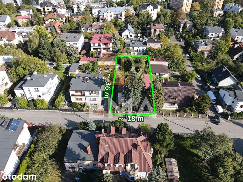 Dom do własnej Aranżacji/WARUNKI na 4 lokale - Pełny obrazek: 4/20