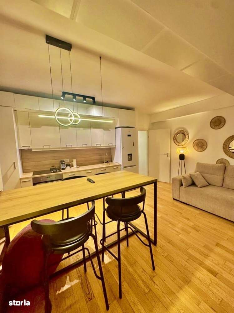 Închiriere AP  3/4 camere (o camera este 2in1) în zona Centrală - Imagine principală: 4/15