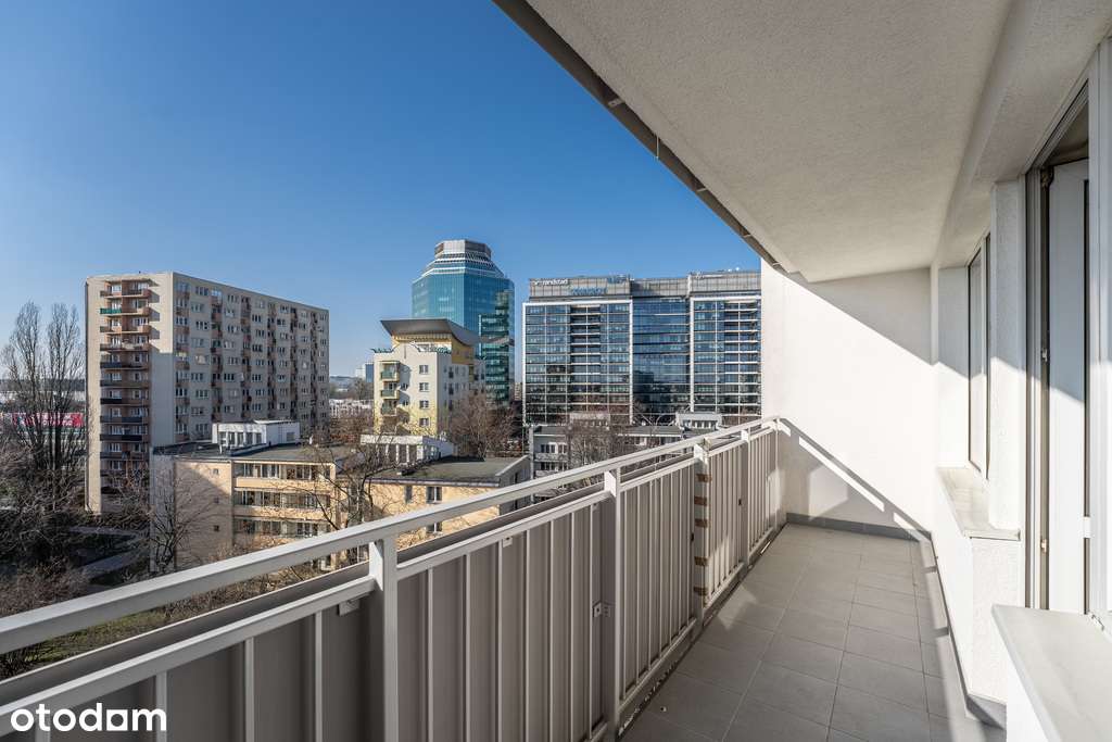 Okazja! 3/4 pokoje w super lokalizacji!-0