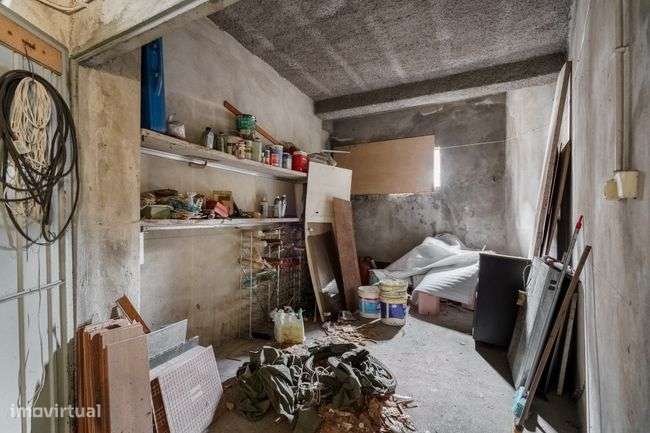 Apartamento T2 renovado, situado na freguesia de Real-12