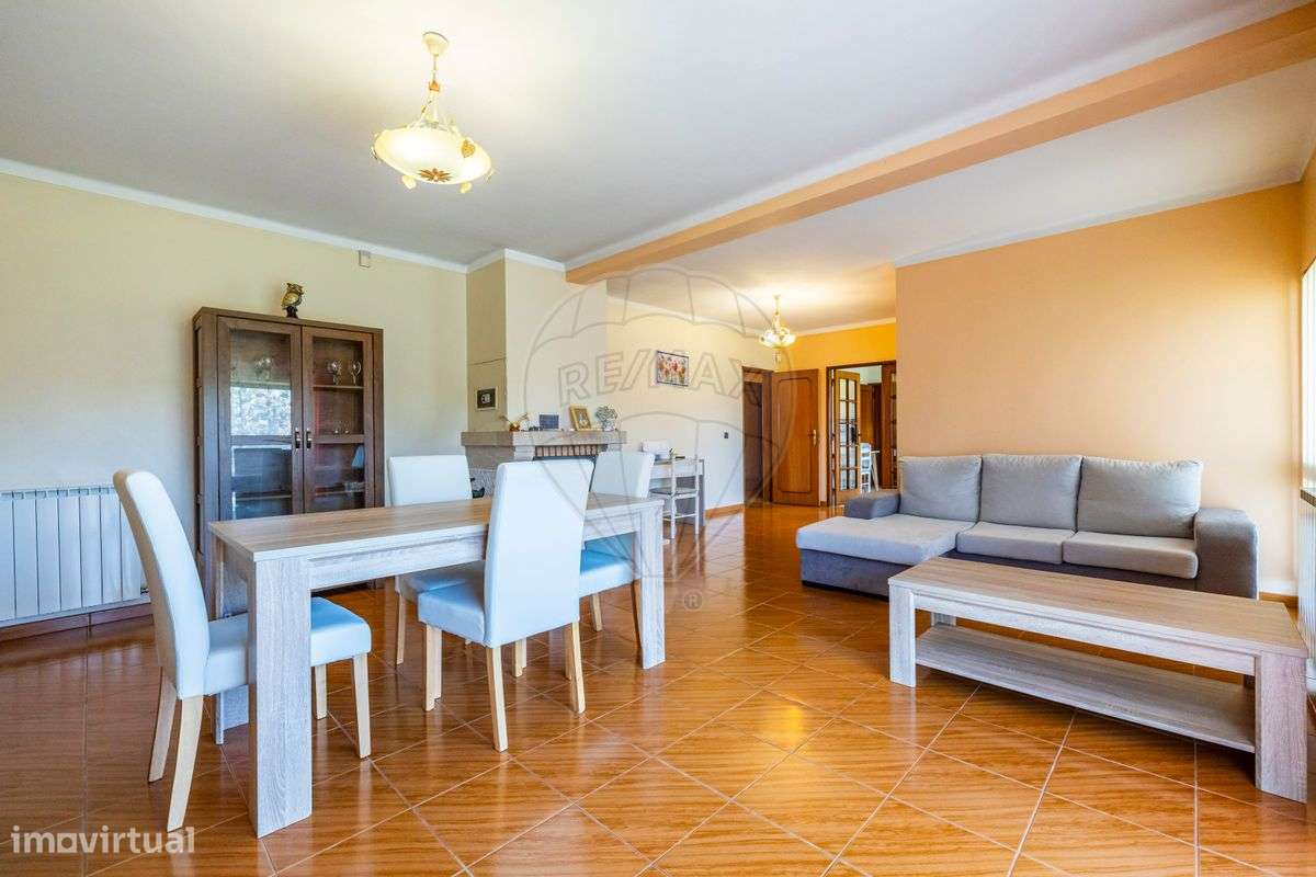 Moradia T4 para venda - Grande imagem: 4/36